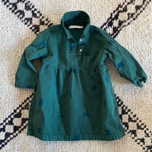 COPY - Tiny Cottons Dress (2T)